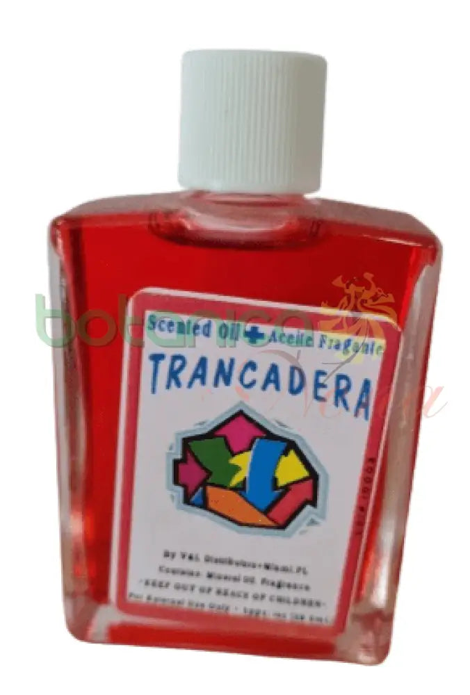 Trancadera (Cierra Camino) Aceite 1 oz. - Botanica Nena