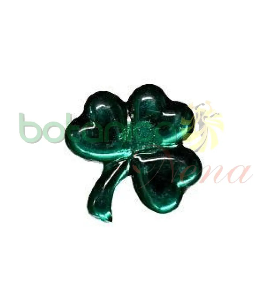 Trebol 1"X1" - Botanica Nena