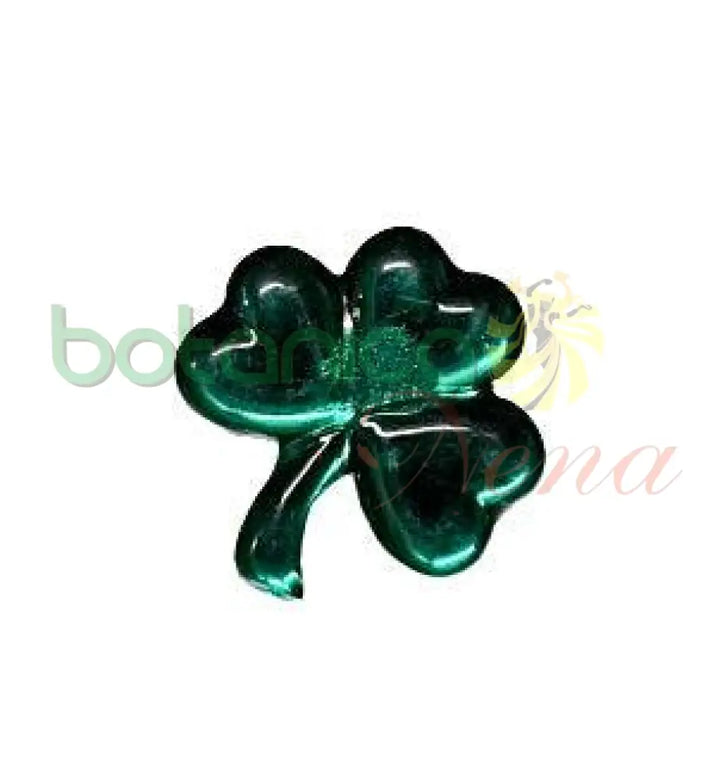 Trebol 1"X1" - Botanica Nena