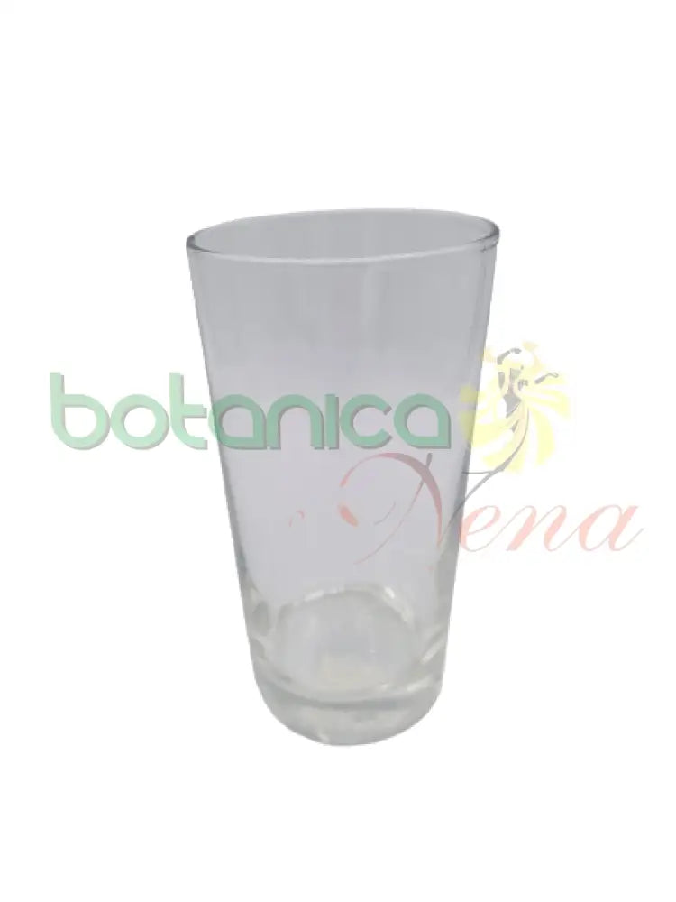 Vaso de Cristal 16 oz - Botanica Nena