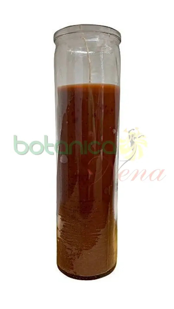 Velas de Sacar / Extraibles Marrón - Botanica Nena