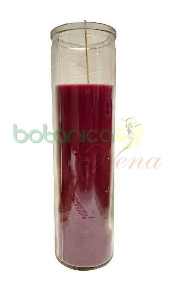 Velas de Sacar / Extraibles Morada - Botanica Nena