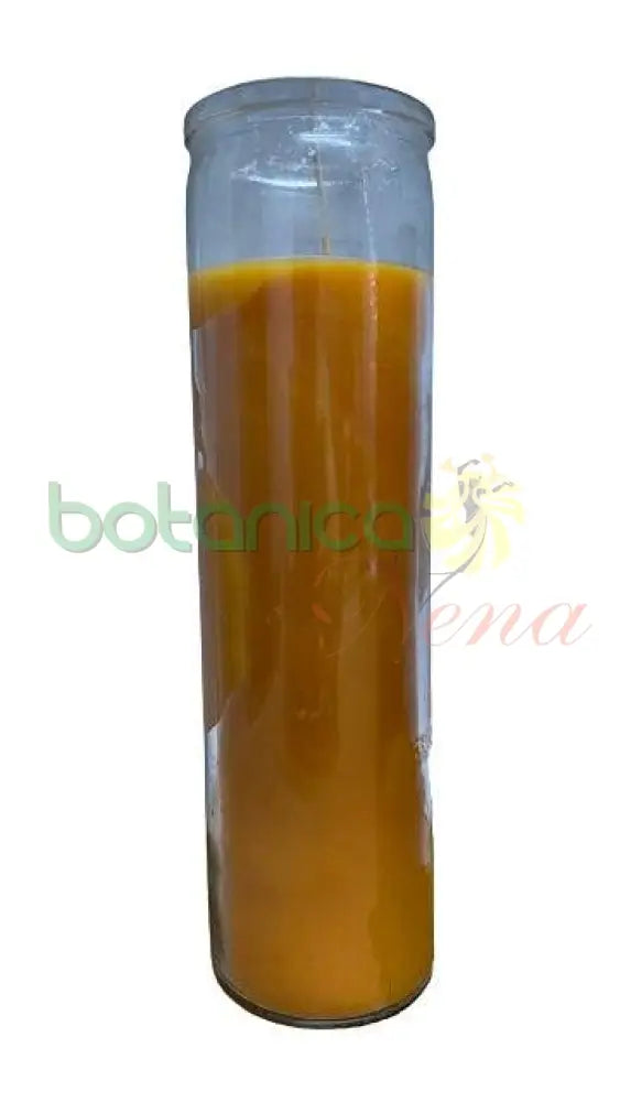 Velas de sacar / Extraibles Naranja - Botanica Nena