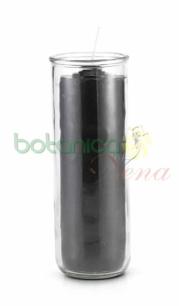Velas de Sacar / Extraibles Negra - Botanica Nena