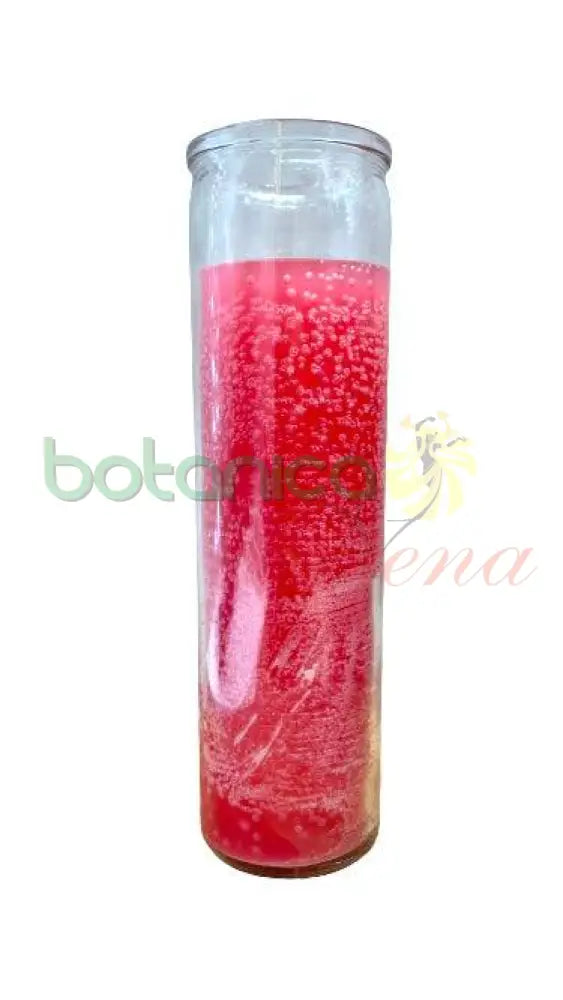 Velas de Sacar / Extraibles Rosada - Botanica Nena