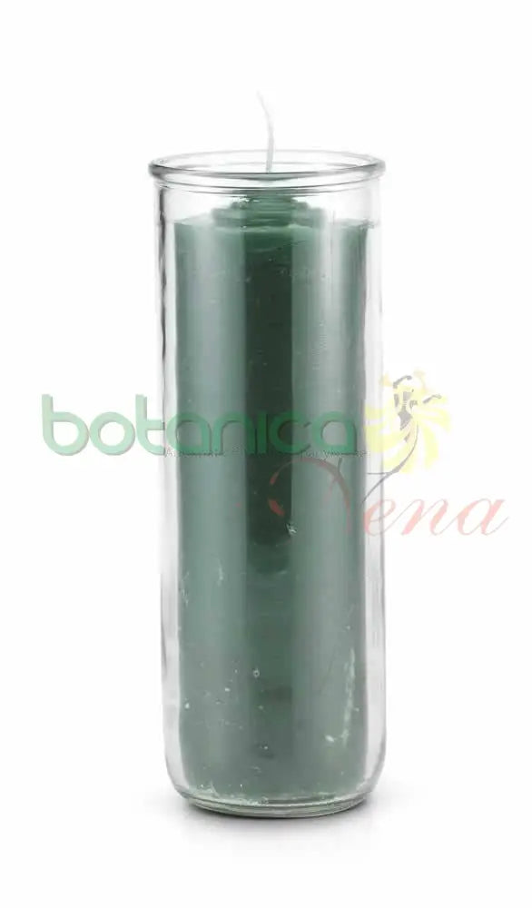 Velas de Sacar / Extraibles Verde - Botanica Nena
