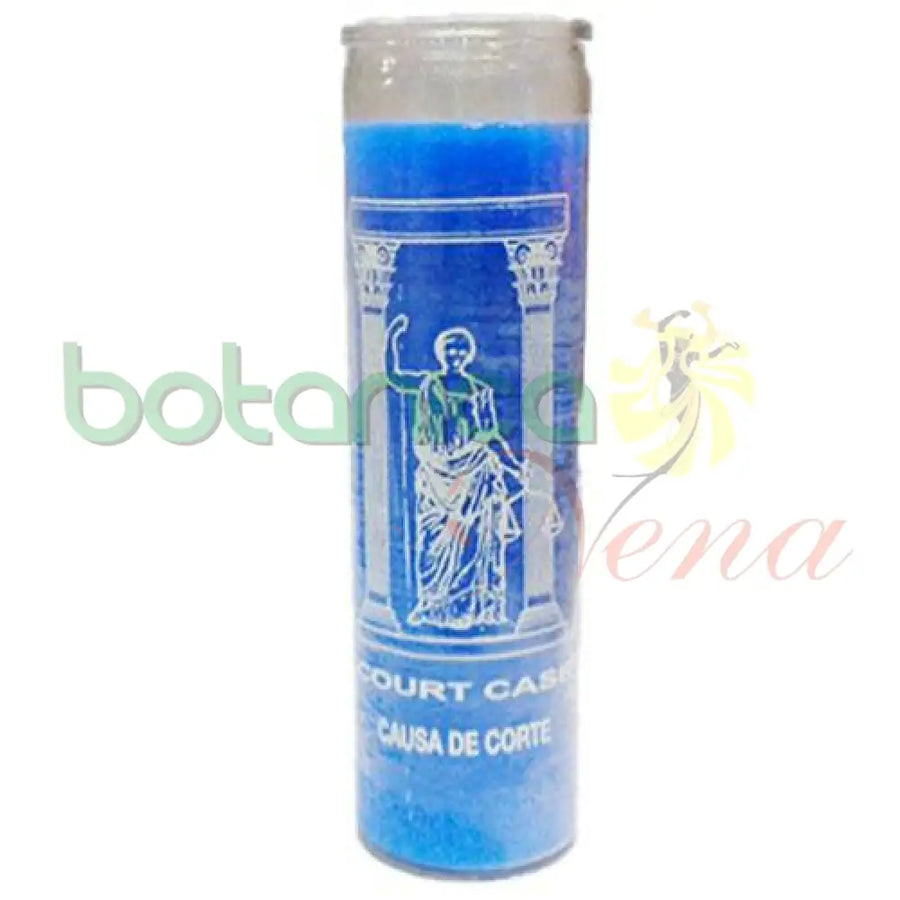 Velas Esotéricas -  Caso Corte - Botanica Nena