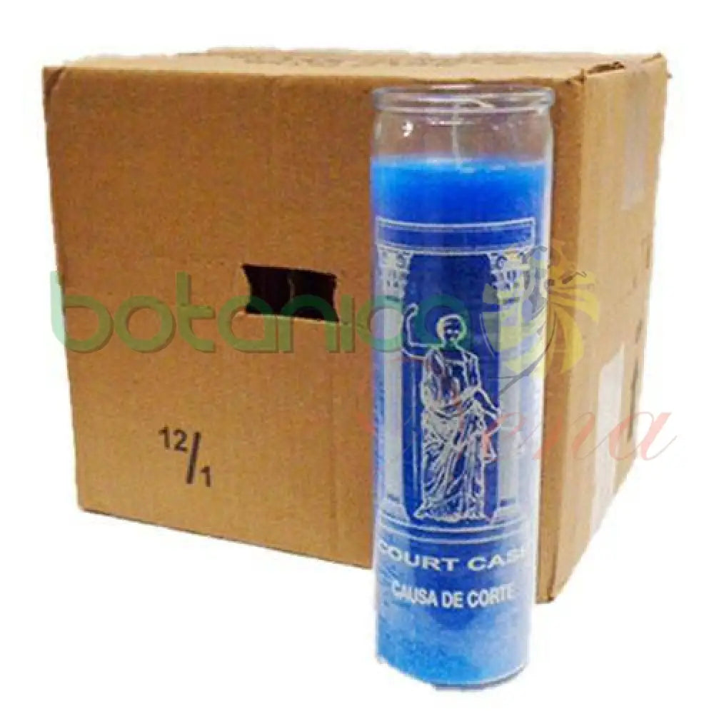 Velas Esotéricas -  Caso Corte - Botanica Nena