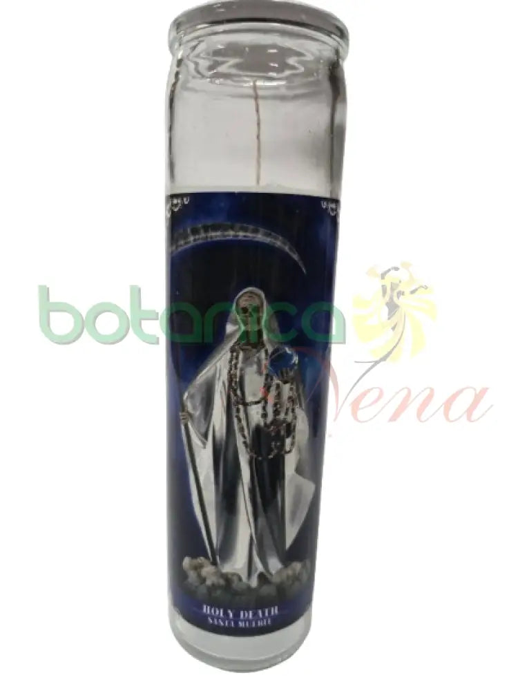 Velas Esotericas - Santa Muerte