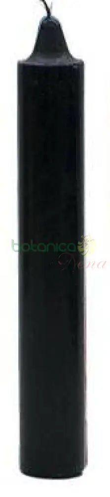 Velas Household / Domésticas Negras - Botanica Nena