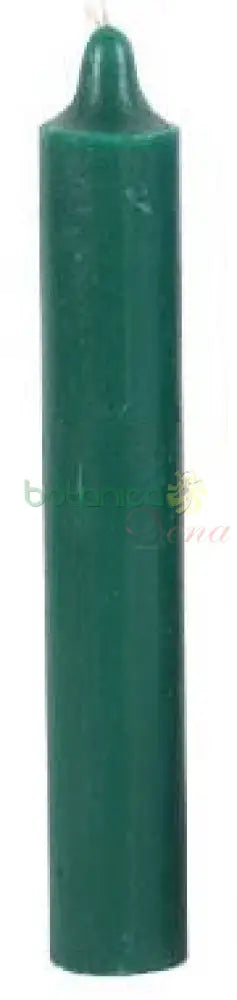 Velas Household / Domésticas Verdes - Botanica Nena