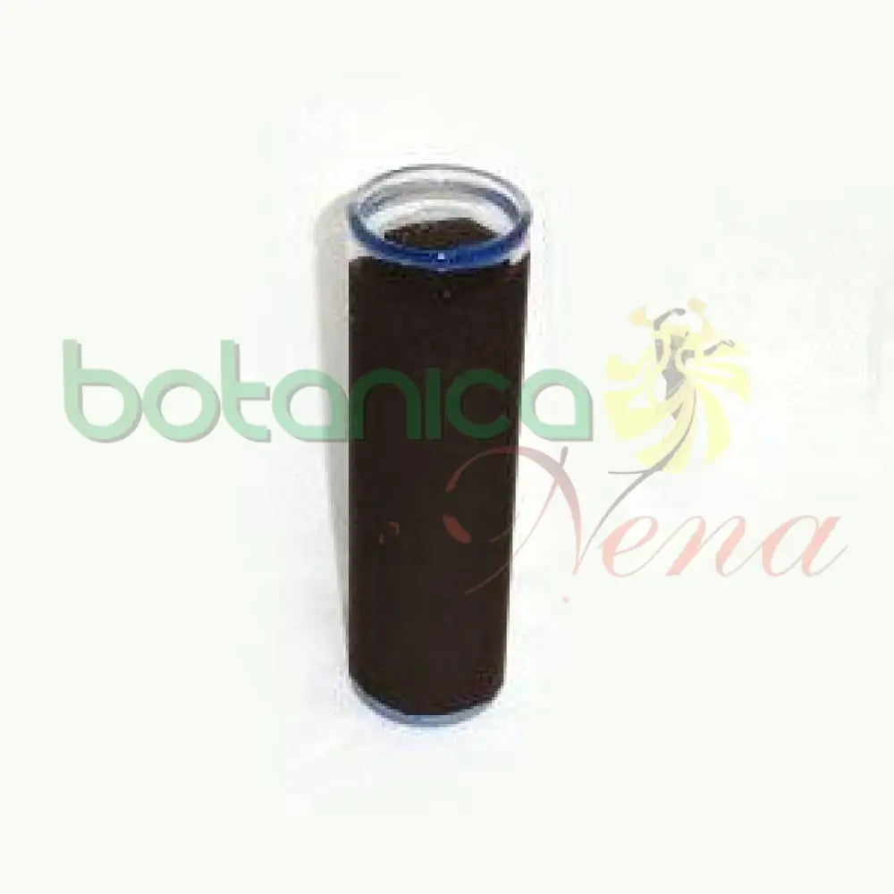 Velas Plain - Negra - Botanica Nena