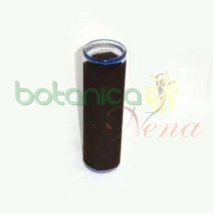 Velas Plain - Negra - Botanica Nena
