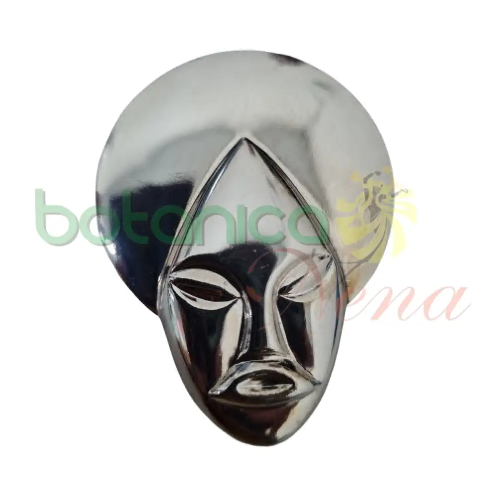 Vintaje Sterling face - Botanica Nena
