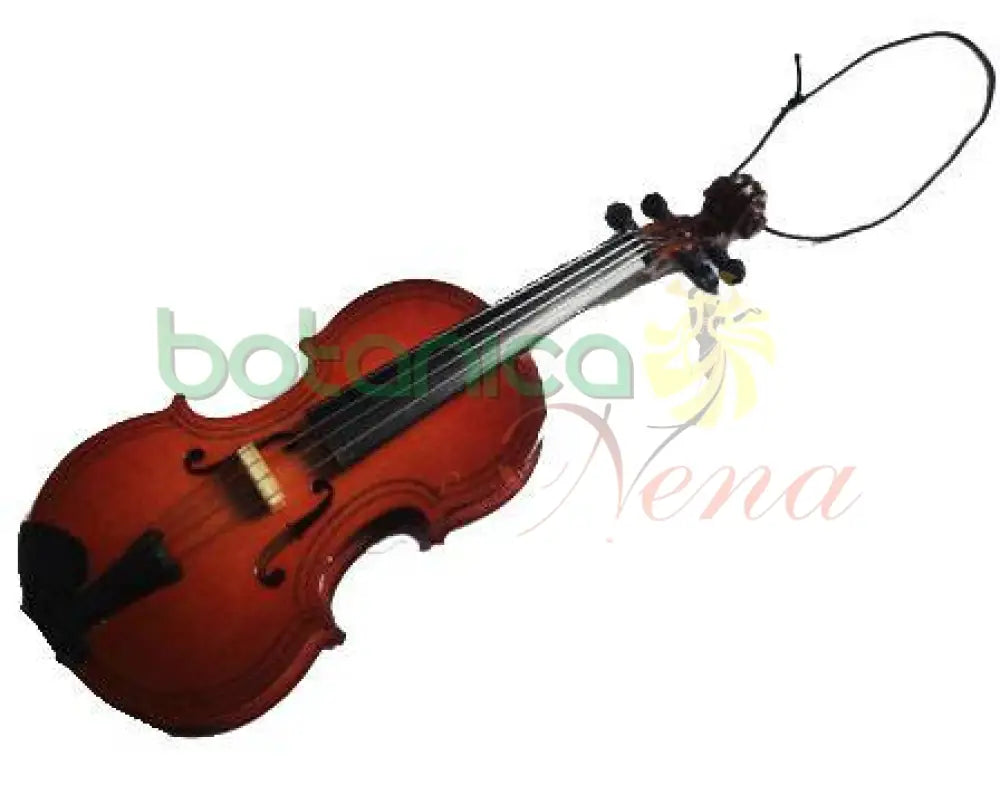 Violin Chico 4" - Botanica Nena