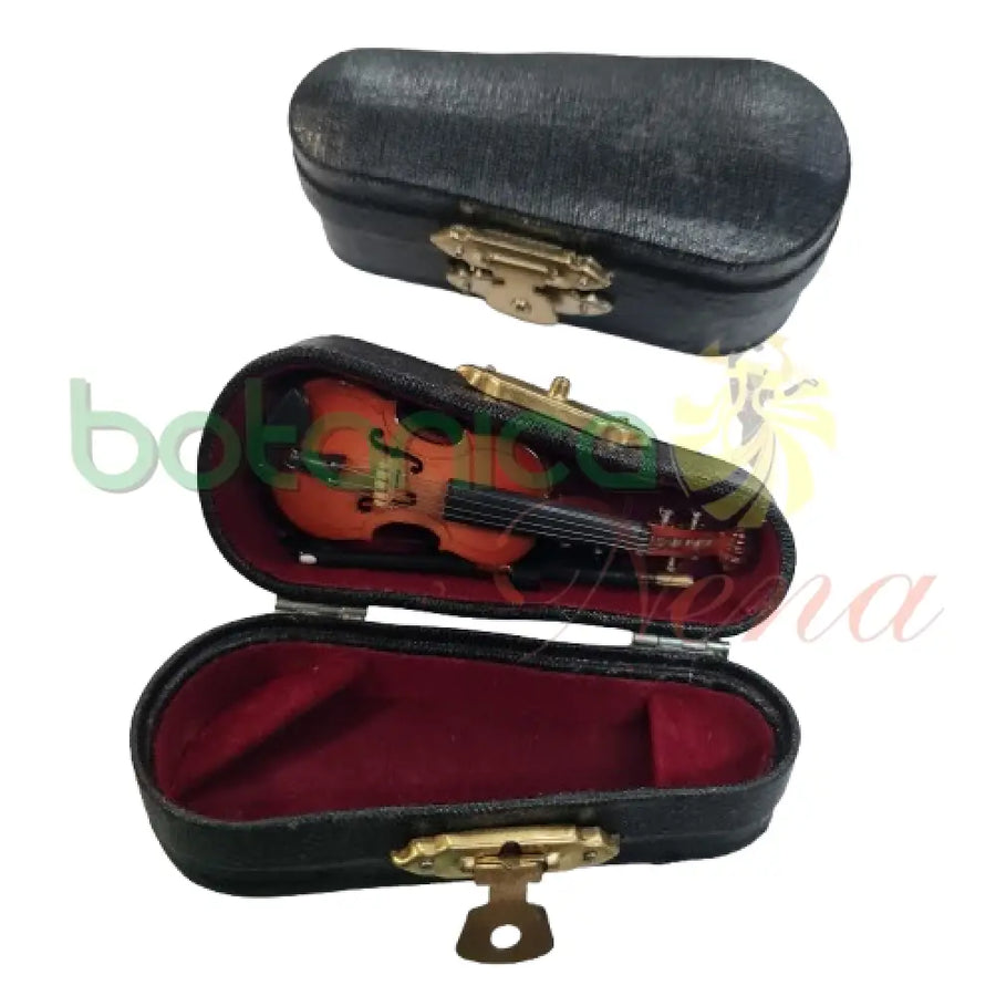 Violin Chico 4’’