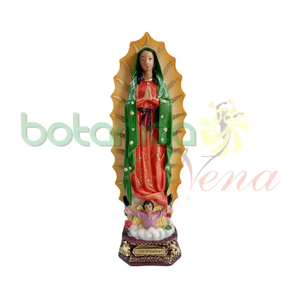 Virgen de Guadalupe 12-1’’
