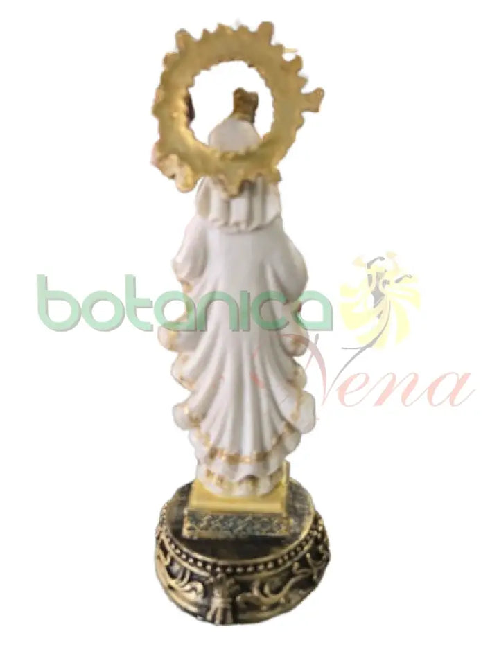 Virgen de las Mercedes 7’’H
