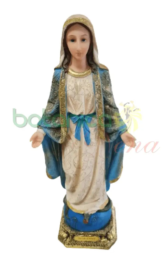 Virgen de los Milagros 20"Alto - Botanica Nena