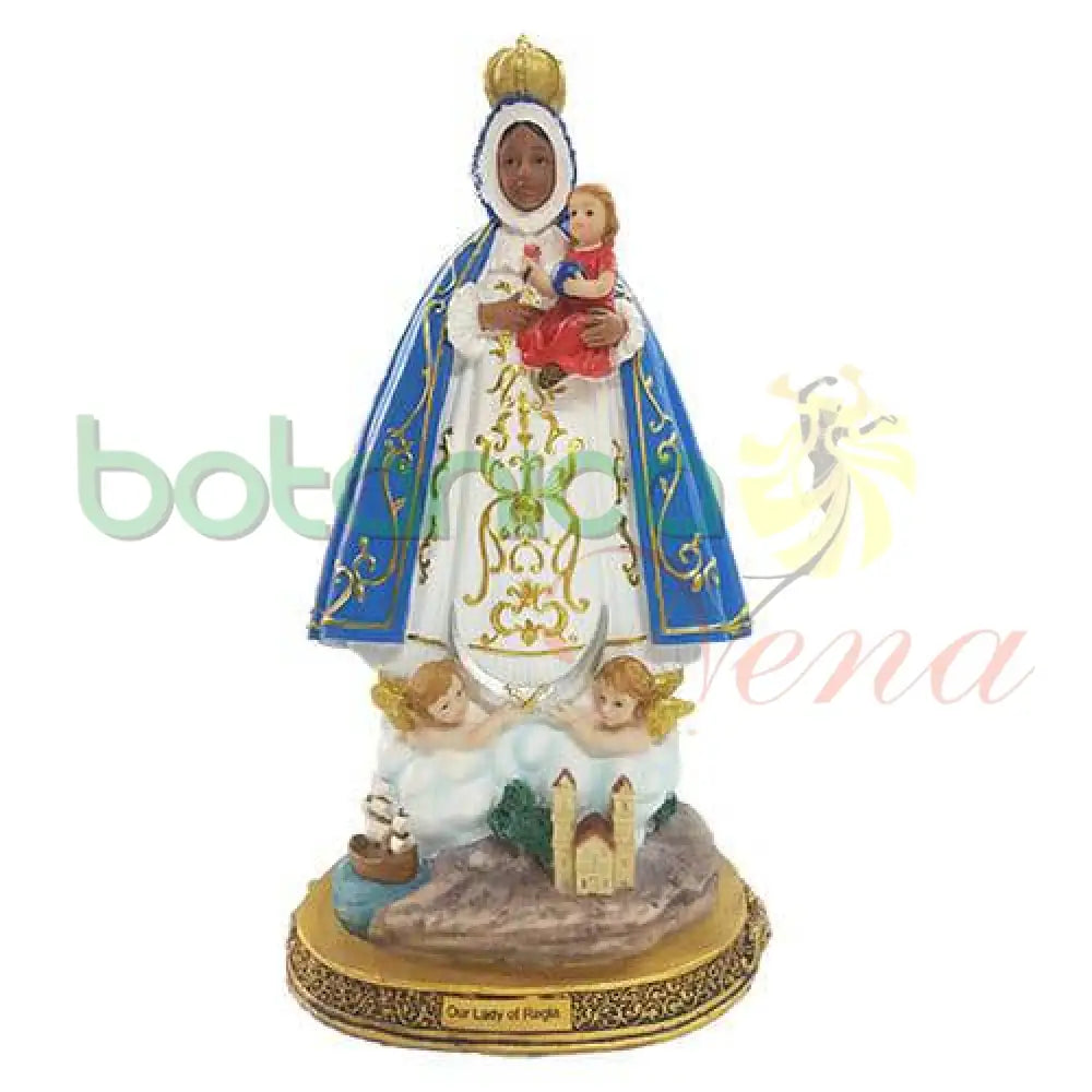 Virgen de Regla - Botanica Nena