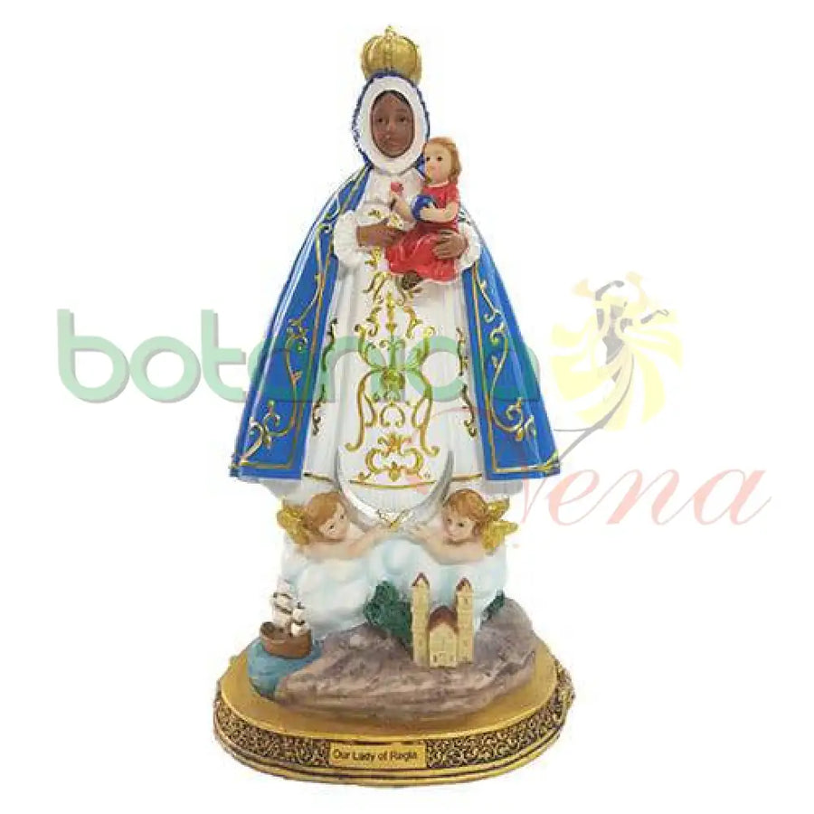 Virgen de Regla - Botanica Nena