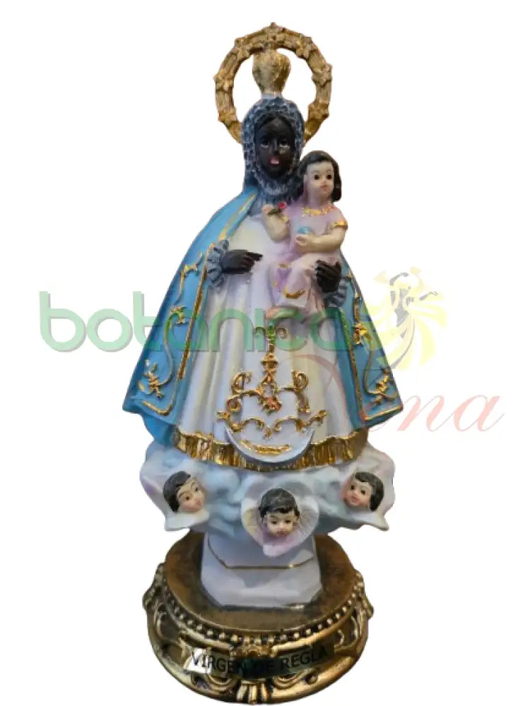 Virgen de Regla 7’’H