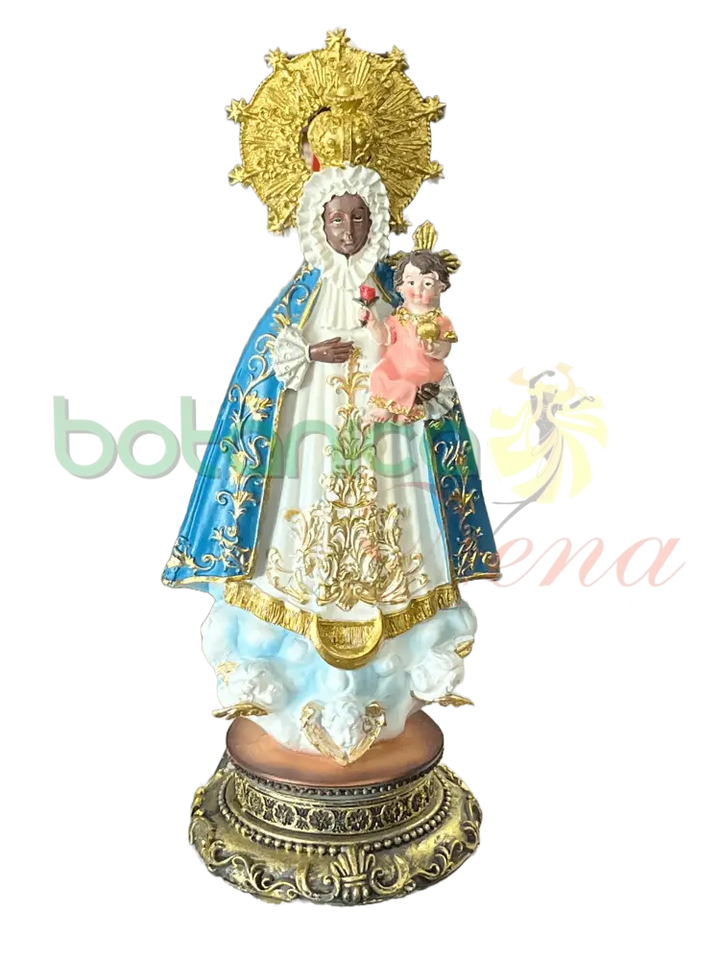 Virgen de Regla - Botanica Nena