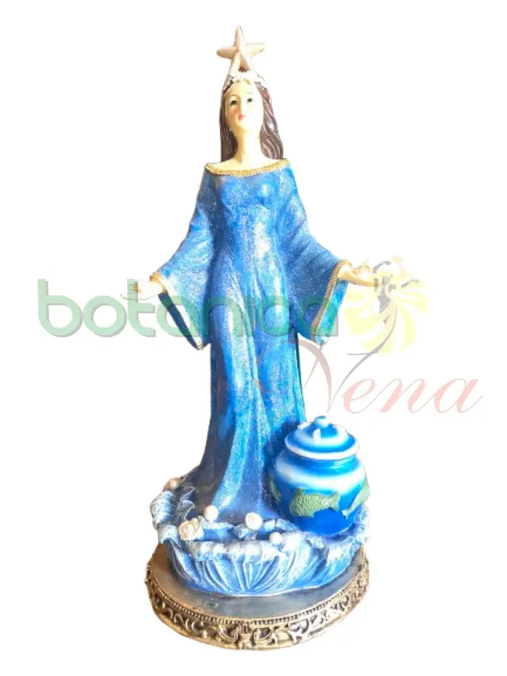 Yemaya - Orisha - Diosa del Mar 20’’H