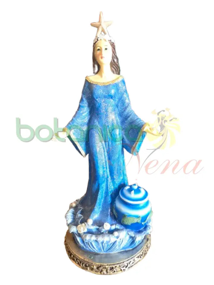 Yemaya - Orisha - Diosa del Mar 20’’H