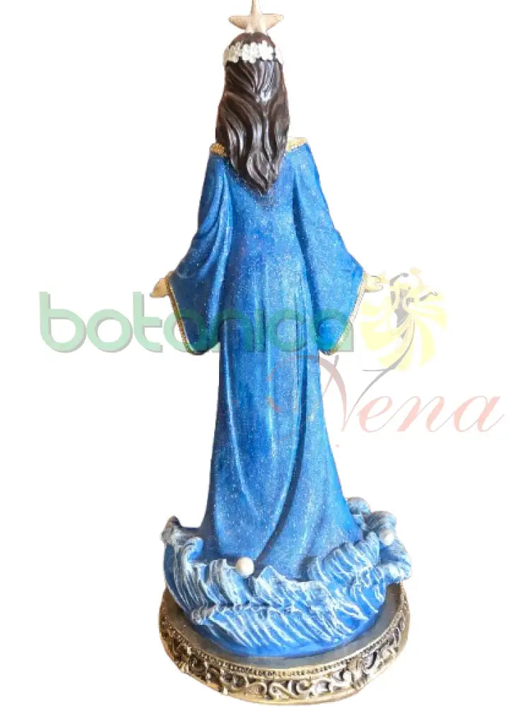 Yemaya - Orisha - Diosa del Mar 20’’H