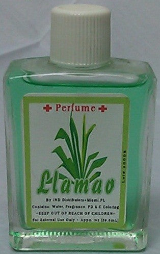 <p>Perfume Llamao 1 oz.</p>
