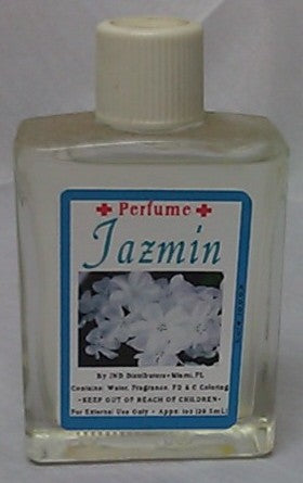 <p>Perfume Jazmin 1 oz.</p>