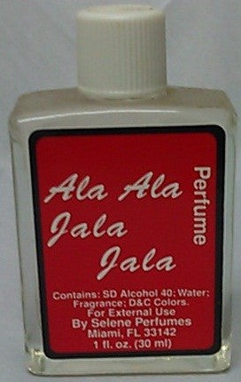 <p>Perfume Jala Jala 1 oz.</p>