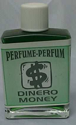<p>Perfume Dinero (Money) 1 oz.</p>