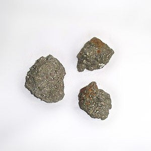 <p>Copper stone, Piedra de cobre small</p>