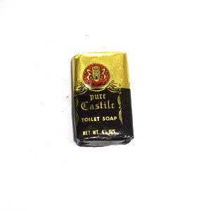 <p>Pure castille soap, jabÃ³n de castilla</p>