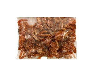 <p>Small dried Shrimp- Camar&oacute;n deshidratado</p>