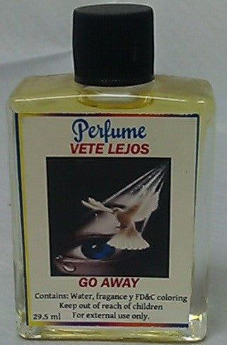 <p>Perfume Almizcle 1 oz.</p>