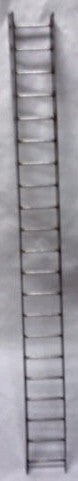 <p>ladder 21 steps 18" long</p>