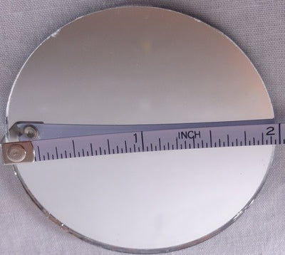 Small Mirror (1 piece)