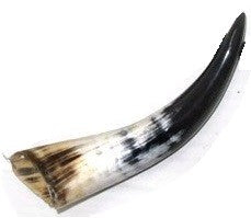 Jar - Ox Horn 10" - 12.5"" long