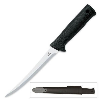 Pinardo knife 6" blade