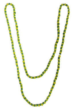 Collar (Eleke) Orula
