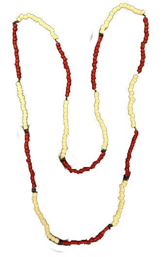 Necklace (Eleke) Odduwa Aremu