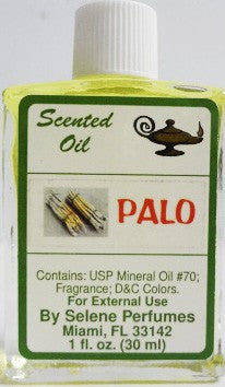 Aceite Palo 1 oz.