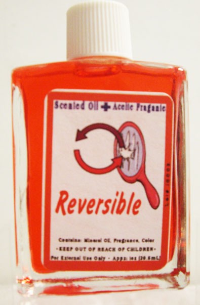 Aceite Reversible 1 oz.