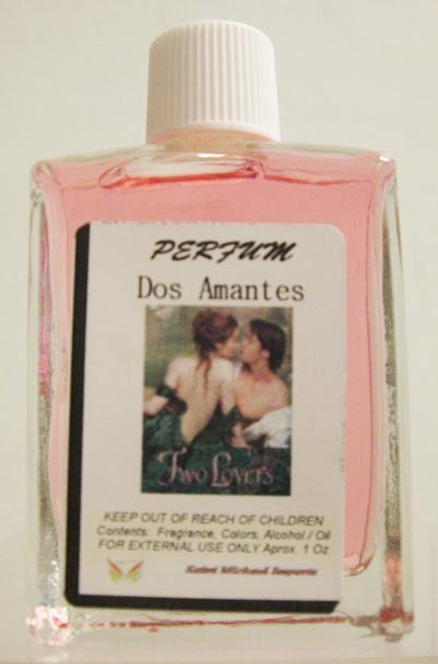 Dos Amantes