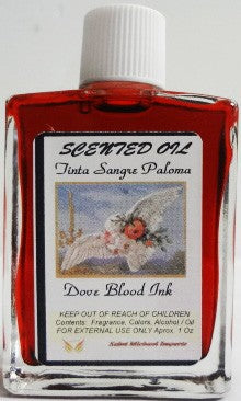Tinta Sangre de Paloma  1 oz