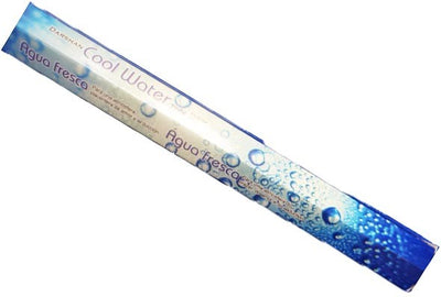 Cool Water Incense Sticks