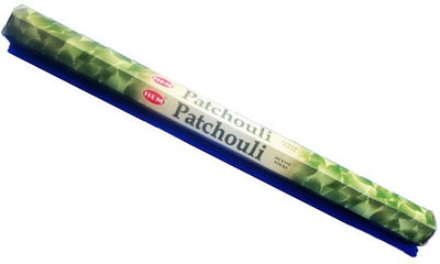 Patchouli Incense Sticks Large